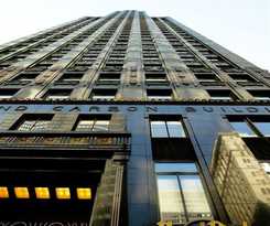 Hotel Pendry Chicago