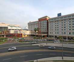 Hotel Courtyard By Marriott Panama Multiplaza Mall