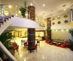 Apartahotel Marriott Executive Apartments Panama City, Finisterre