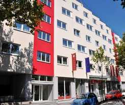 Hotel FourSide and Suites Vienna