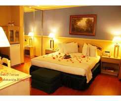 Hotel -monti