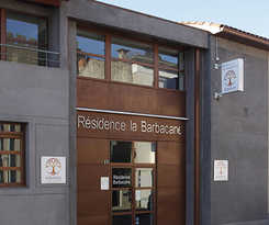  Adonis Carcassonne Résidence La Barbacane