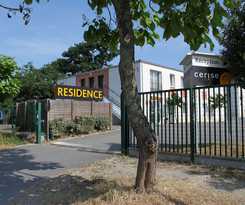 Cerise Nantes Atlantis