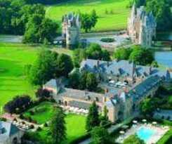 Hotel Domaine De La Bretesche
