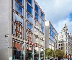 Hotel Leonardo Royal London St Paul’s