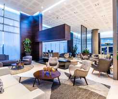 Hotel DoubleTree by Hilton Bogota Salitre AR