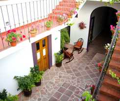 El Serafin Hotel