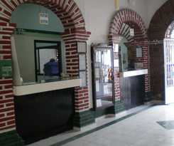 Hotel Encino Malecón Centro Puerto Vallarta