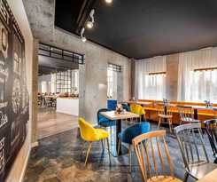 ibis Styles Dresden Neustadt