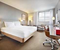 Hotel Hilton Leeds City