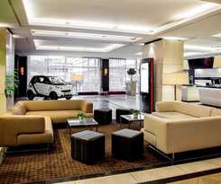 Occidental Dresden Newa