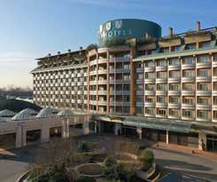 Unahotels Expo Fiera Milano