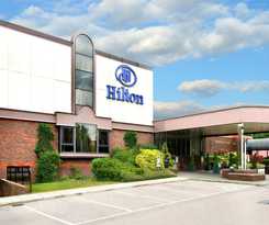 Hilton London Watford