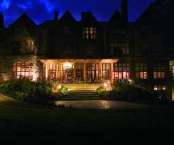 Jesmond Dene House