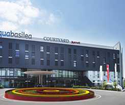 Hotel Courtyard By Marriott Basel