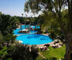 Es Saadi Marrakech Resort - Palace 