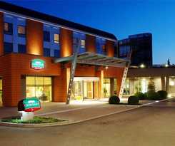 Courtyard By Marriott Venice Airport