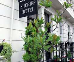 Sheriff