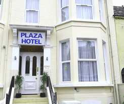 Plaza hotel
