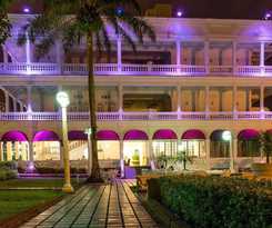 Hotel Tequendama Inn Estaci&oacute;n