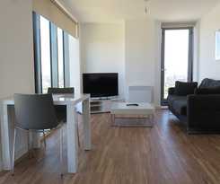 Hotel Quay Apartments
