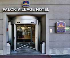 Best Western Falck Village