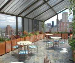 Hotel Oceania Bogota