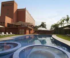 Hotel Fiesta Inn Cuernavaca