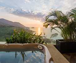 Hotel Garza Blanca Preserve Resort and Spa