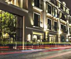 Hotel Nacional Merida