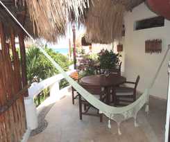 Hotel Playa Palms Beach