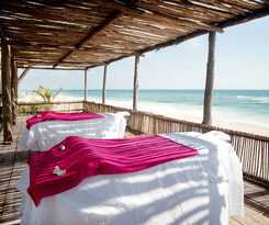 Hotel Papaya Playa Project