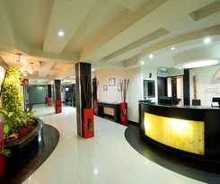 Hotel Portonovo Plaza Malecón