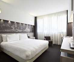 UNAHOTELS Bologna San Lazzaro