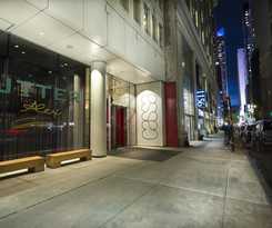 Cassa Hotel 45th Street New York