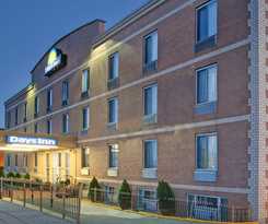 Days Inn by Wyndham Jamaica / JFK Airport