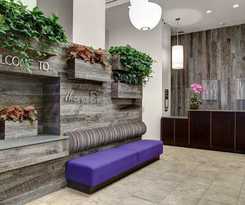 Hilton Garden Inn New York/Manhattan-Chelsea