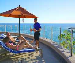 Hyatt Vacation Club At Sirena Del Mar