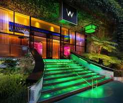 Hotel W Los Angeles - West Beverly Hills