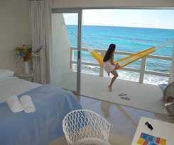 Hotel Rocamar Panoramico Isla Mujeres