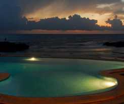 Hotel Playa La Media Luna, Isla Mujeres