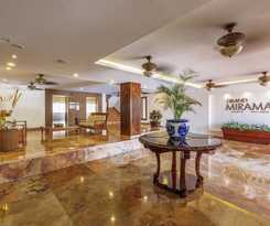 Grand Miramar All Luxury Suites and Residences
