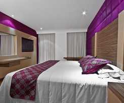 Hotel Grand Prix-weenjoyhotels-aeropuerto