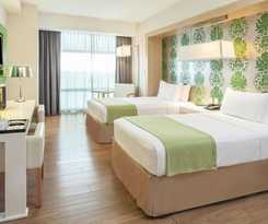 Hotel Nh Mexico City Valle Dorado