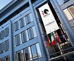 iQ Hotel Roma