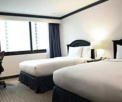 Hotel Hilton Mexico City Airport