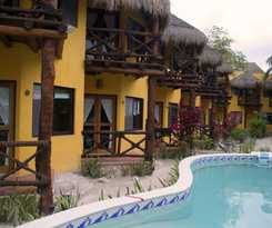 Hotel Holbox Dream Beach Front