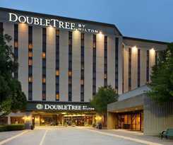 Hotel Doubletree By Hilton Dallas Near The Galleria