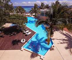 Le Reve Beachfront