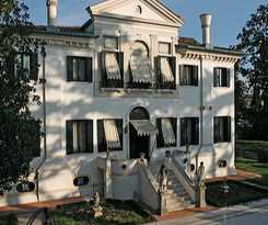 Relais et Châteaux Villa Franceschi